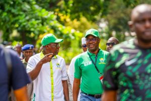 Makinde unveils Agribusiness Revolution