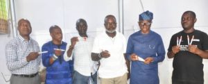 Glitz, Glamour as Daily Open News is Launched in Ibadan